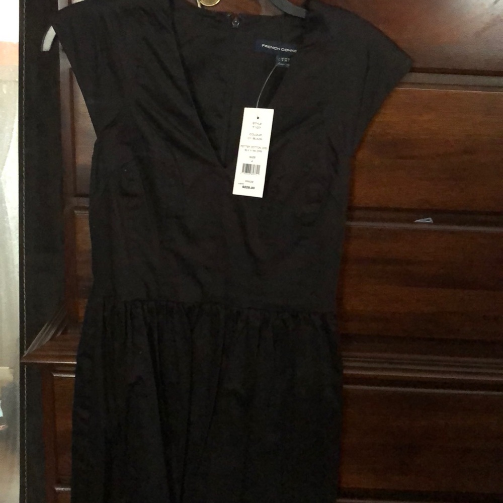 Little black dress it’s a must have
